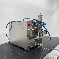 Avestin EmulsiFlex-C3 Homogenizer image 0